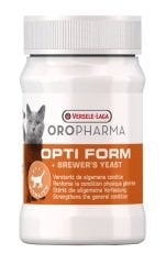 Versele Laga Oropharma Opti Form Kedi Maya Tableti 100 lü