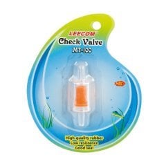 Chicos Leecome Tekli Check Valve