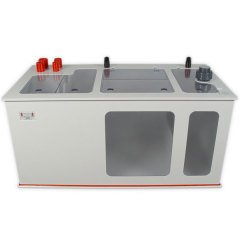 Royal Exclusiv - Dreambox - Nano Filter System L 75 x 49 x 35 cm