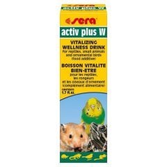 Sera Activ Plus W