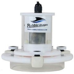 Bubble-Magus Self Cleaning Head ACS250 Protein Skimmer Toplama Kabı Temizleyici