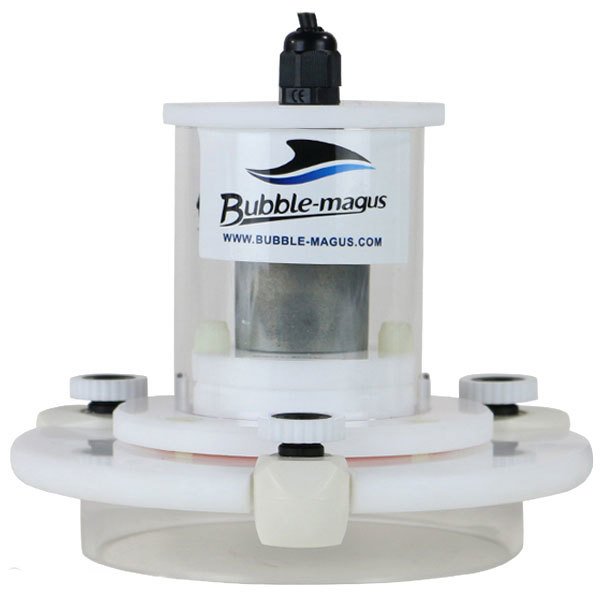 Bubble-Magus Self Cleaning Head ACS200 Protein Skimmer Toplama Kabı Temizleyici