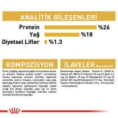 Royal Canin French Bulldog Adult 3 Kg Köpek Irk Maması