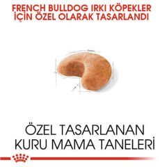 Royal Canin French Bulldog Adult 3 Kg Köpek Irk Maması