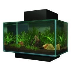 Fluval Edge Akvaryum Seti Siyah