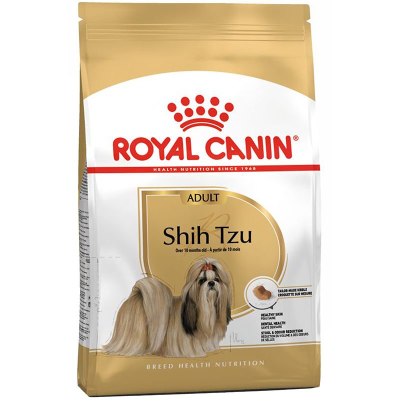 Royal Canin Shih Tzu Adult 1,5 Kg Köpek Irk Maması