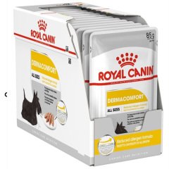 Royal Canin Dermacomfort Pouch 85 gr x 12 adet