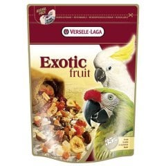 Versele Laga Exotic Fruit 600 gr