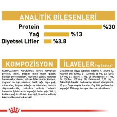 Royal Canin Labrador Retriever 12 kg Köpek Irk Maması