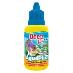 Bio Pet Aqua-Fix Su Hazırlayıcı 250 ml