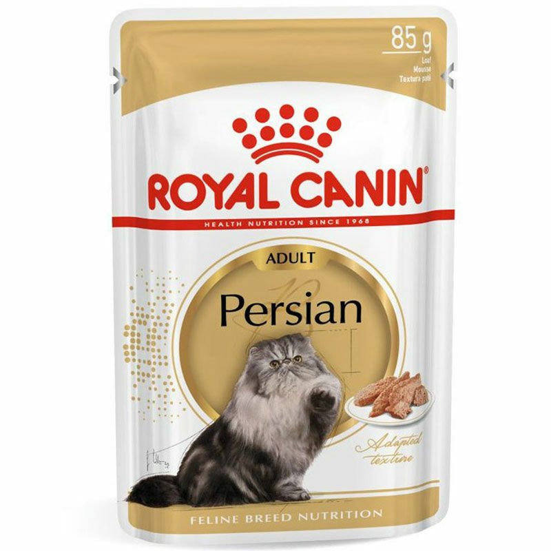 Royal Canin Persian Pouch 85 gr x 12 adet