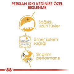 Royal Canin Persian Pouch 85 gr x 12 adet