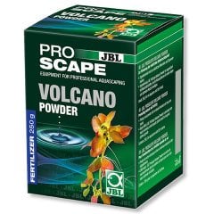 Jbl Proscape Volcano Powder Bitki Toprağı Destekleyici Volkan Tozu 250Gr