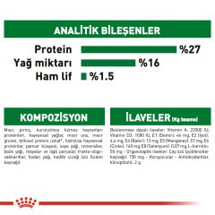 Royal Canin Mini Adult +8 Yaş Üzeri 2 kg İleri Yaşlı Köpek Maması