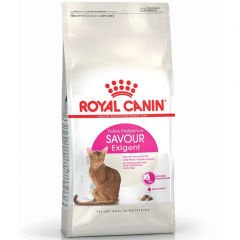 Royal Canin Savour Exigent 4 Kg Seçici İştaha Sahip Kedi Maması