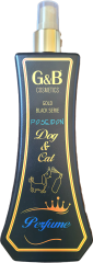 G&b Pet Parfüm Poseldon 370 Ml