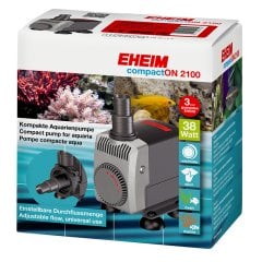 Eheim CompactOn 2100 Akvaryum Kafa Motoru 2100 L/h