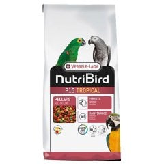 Versele Laga Nutribird P19 Tropical 10 Kg