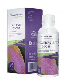 Aquaforest - AF Iron Boost 200 ml