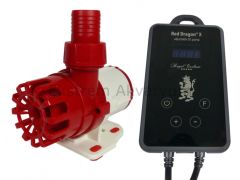 Royal Exclusiv - Red Dragon X 40 W / 3 m3