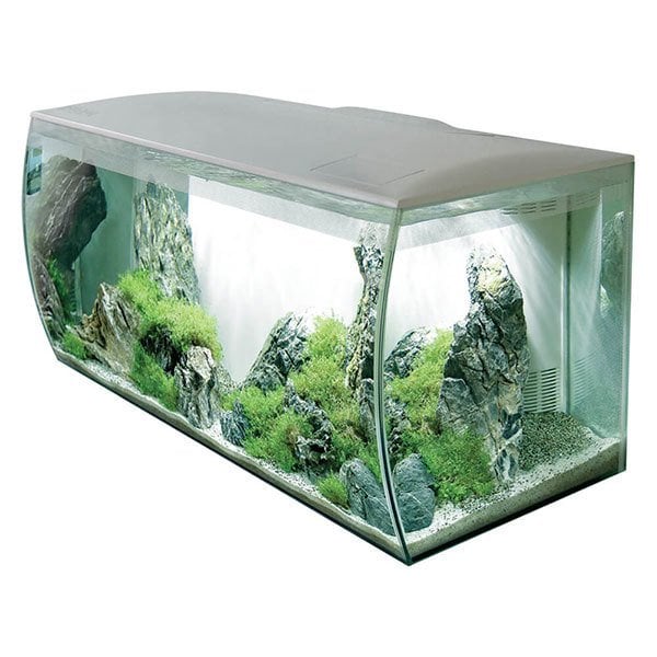 Fluval Flex White 123 L Beyaz