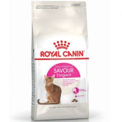 Royal Canin Savour Exigent 2 Kg Seçici İştaha Sahip Kedi Maması