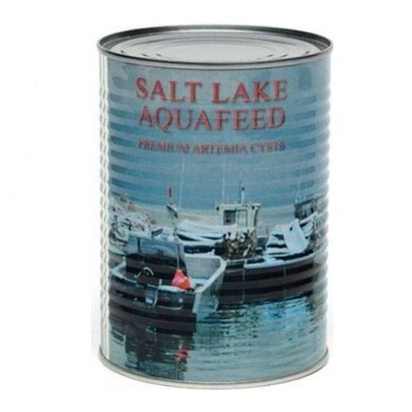 Great Salt Lake Artemia Yumurtası 454 gr