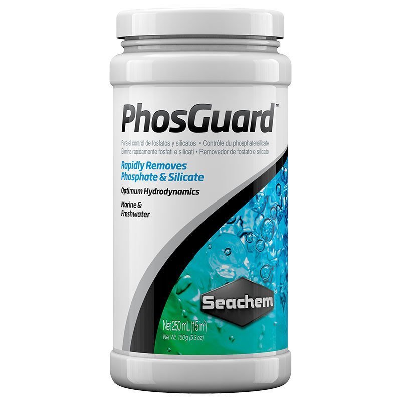 Seachem PhosGuard 250 ml 150 gr