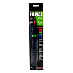 Fluval Tam Otomatik Akvaryum Isıtıcı 100 w