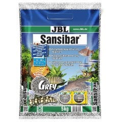 Jbl Sansibar Grey Akvaryum Kumu 5 Kg