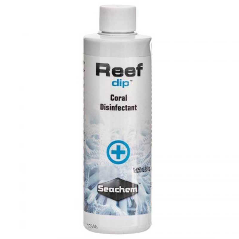 Seachem Reef Dip 250 ml