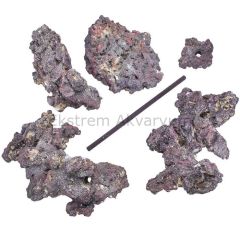 CaribSea - Life Rock Coral Tree Kit 9.07 kg