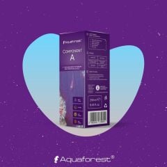 Aquaforest - Component A 200 ml