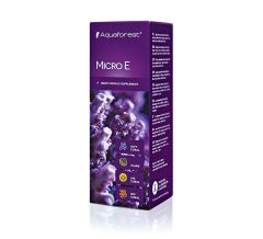 Aquaforest - Micro E 50 ml