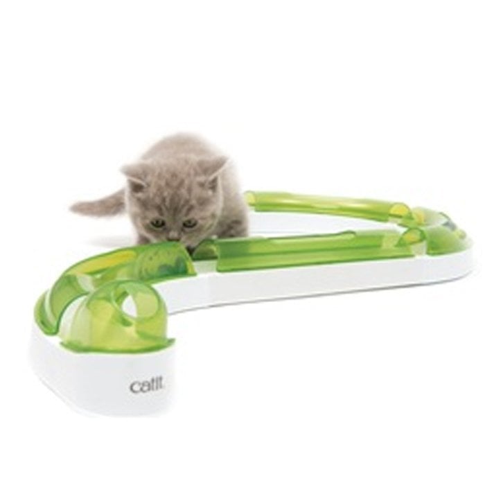 Catit Senses 2.0 Play Circuit Kedi Oyun Çemberi