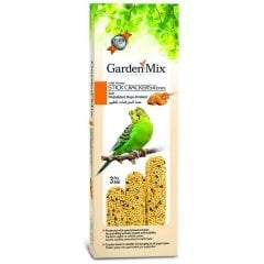 Gardenmix Platin Balli Kuş Krakeri 3 Lü