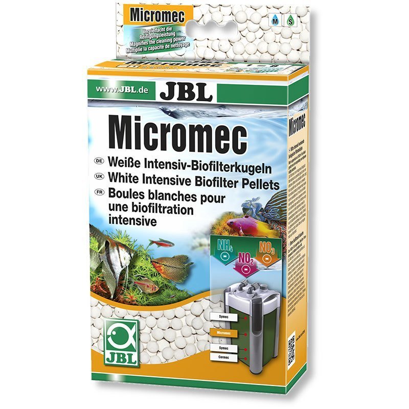 Jbl Micromec 650 gr