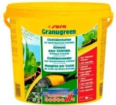 Sera Granugreen 10 L / 5,4 kg