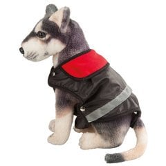 Pet Style Anorak Köpek Kıyafeti 11 Numara