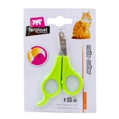 Ferplast GRO 5808 Kedi Tırnak Makası