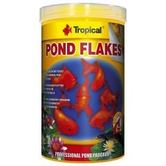 Tropical 40365 Pond Flakes 1000 ml 145 gr