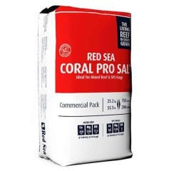 Red Sea Coral Pro Salt 25 kg / 680 L