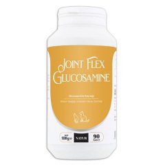 Natur Joint Flex Glucosamine 90 Tablet