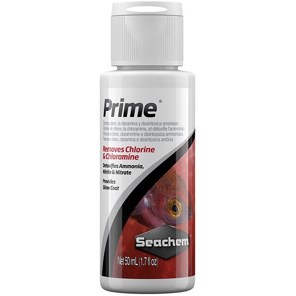 Seachem Prime 50 ml