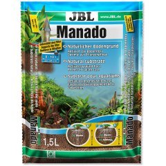 Jbl Manado Bitki Kumu 1,5 Litre