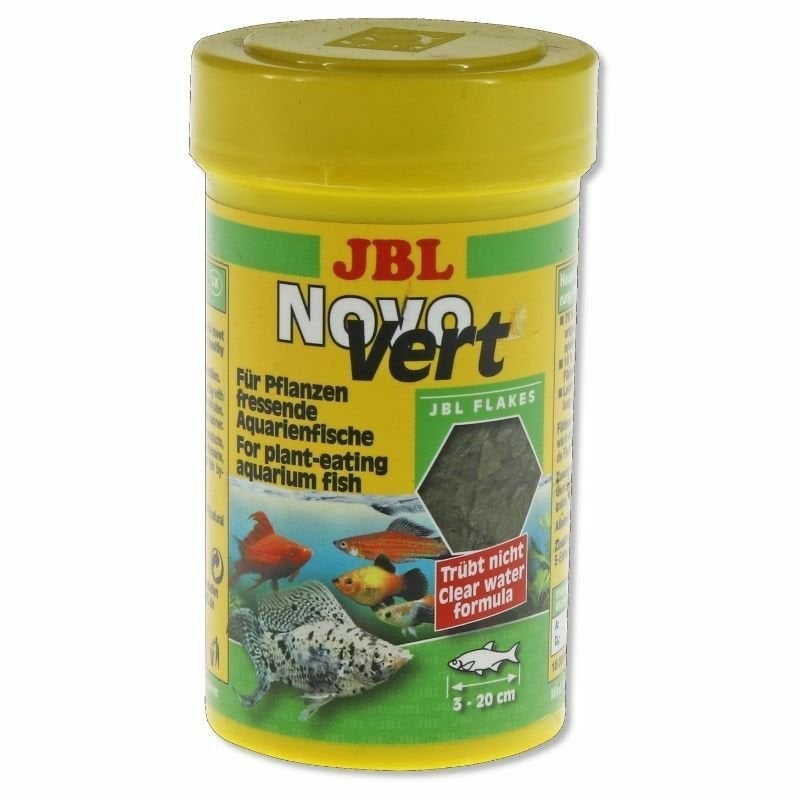 Jbl Novovert 100 ml 16 gr