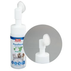 Bio Pet Active Pure Paws Clean Foam Pati Temizleme Köpüğü 150 ml