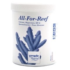 Tropic Marin All For Reef Powder 800 gr