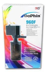 Dophin 960F Akvaryum İç Filtre