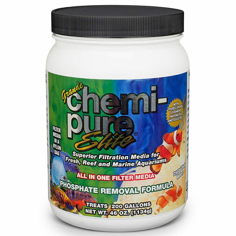 Boyd Enterprises Chemi Pure Elite 46.96 oz 1134 gr